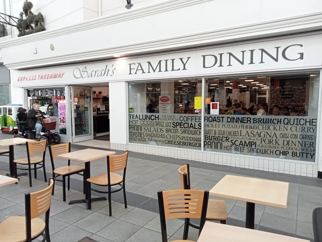 Sarah's Family Dining
